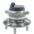 For Hyundai Tucson 2016-2019 Sportage 17-20 Fwd Rear Wheel Bearing Hub Assembly. Fixed Price $30.37.