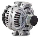 Alternator Audi A4 Quattro 1.8T Turbo Dohc 150A 06B903016AC 2002-2006. Fixed Price $377.43.