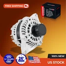 New Alternator For Dodge Journey L4 2.4L 09-18 A2TX0281ZC AMT0216 400-48104. Fixed Price $88.00.