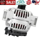 New Alternator Fits Mercedes Benz Class 5.0L 2003 2004 2005 2006. Fixed Price $93.44.