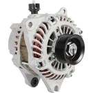 New 150 Amp Alternator Ford 7T4T-10300-AD 7T4T-10300-AE 7T4Z-10346-A. Fixed Price $118.99.