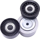 53030958 Belt Tensioner With Dual Pulley For Dodge Ram 1500 Jeep Grand Cherokee. Fixed Price $32.99.