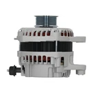 New 150 Amp Alternator For Mercury Sable V6 3.5L 2008-2009 A3TJ1291 Groove. Fixed Price $142.56.