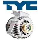 Tyc 2-08287 Alternator For AL8791X AL8791N ADR0320 91613 8287N Vw. Fixed Price $144.45.