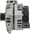 Bosch Automotive AL9411X Premium Remanufactured Alternator 120 Amp. Fixed Price $131.60.
