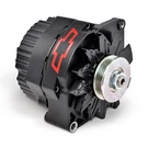 Proform 141-662 100 Amp Alternator Black Crinkle, 1-WIRE. Fixed Price $158.95.