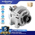 100AMP For Toyota Sienna 1998 1999 2000 2001 2002 2003 Kac Alternator. Fixed Price $82.99.