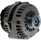 New Alternator For Gmc Savana 2500 V8 6.0L 08-16 8550N A-1645. Fixed Price $143.95.