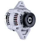 Components Plus Alternator Compatible With Denso John Deere Ag Tractors 3120. Fixed Price $155.76.