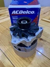 Acdelco Remanufactured Alternator 321-456 10463164. Fixed Price $49.99.