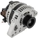 For Toyota Alternator Tacoma 2005-2015 V6 4.0L Tundra 2006-2010 110A 12V. Fixed Price $95.12.