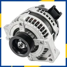 Alternator For 2004 2005 Buick Lesabre Pontiac Bonneville 3.8L 140A 12V 15145637. Fixed Price $96.89.