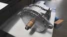 Leece Neville Alternator 8LHA2070VF J180 #110.-555JHO 160AMP (C03C1-227040). Fixed Price $228.00.
