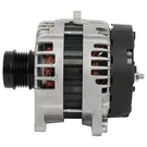 150A Alternator For Mercedes-benz CLA250 C117/C118 2014-2019 X156 15-20 L4 2.0L. Fixed Price $125.76.