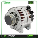 Alternator For Mercedes-benz SL55/SL63 Amg R231 2022-2024 250A 21978 CG25S048. Fixed Price $171.13.