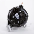 Tyc 2-13870 Alternator For Select 01-07 Chrysler Dodge Models. Fixed Price $193.02.
