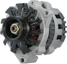 Alternator Fits 1987-1988 Pontiac Fiero Acdelco Professional. Fixed Price $104.99.