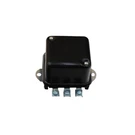 Voltage Regulator Fits Delco Replaces 1118981. Fixed Price $49.99.