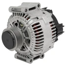 Alternator For Audi A6 2006-2009 V6 3.2L Clockwise Rotation 11162 90-22-5558. Fixed Price $155.09.