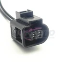 For 2019 Ram 1500 Classic Alternator Connector Pigtail Plug - 56029696AB. Fixed Price $12.74.