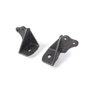 Scott Drake C5ZZ-6030-1-A Motor Mount Brackets Fits 64-65 Mustang. Fixed Price $292.95.
