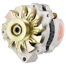 Powermaster Alternator 47860; 140 Amp Small Case Satin For CS130. Fixed Price $217.22.