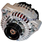 High Output Amp Alternator For Chevy Corvette 5.7L 6L 6.2L Hairpin. Fixed Price $269.99.