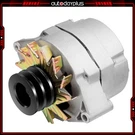 Alternator Tractor For Chevy 10SI 1-WIRE One Groove Pulley 7127-SEN-2G. Fixed Price $73.49.