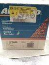 Gm 10464427 Alternator Acdelco 321-1787 102 Amp Oem General Motors No Core Chrge. Fixed Price $99.99.