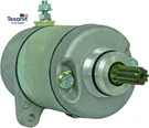 Oeg Parts New Starter Compatible With Honda 350 Rancher TRX35. Fixed Price $47.72.