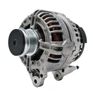Alternator Pure Energy 11210 Reman Fits 2004 Vw Passat 2.0L-L4. Fixed Price $454.99.