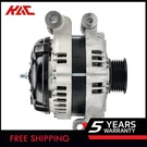 Alternator For 2008-2010 Dodge Charger & Challenger Engine 160A 12V 11383N. Fixed Price $89.99.