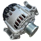 Alternator For 18-20 Audi Q5 L4 2.0T 06L 903 027. Fixed Price $295.00.