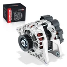 220 High Output Alternator Hyundai Tiburon L4 2.0L 1975CC 2004-2007 Kia Sportage. Fixed Price $65.99.