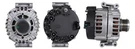 Elstock 28-7817 Alternator For Audi, Vw. Fixed Price $506.29.
