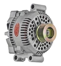 Powermaster 47767 Alternator Large Frame Transverse Mounting 200AMP Pulley. Fixed Price $385.57.