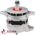 New Alternator 145 Amp Cummins Ford Kenworth Freightliner Peterbilt. Fixed Price $224.97.