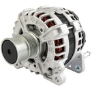 Alternator For Volkswagen Jetta 2016-2018 1.4L L4 140A 20994 42248 10344 849167. Fixed Price $133.19.
