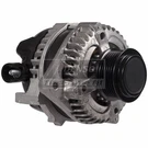 Denso 210-1204 First Time Fit Alternator For Select 14-20 Acura Honda Models. Fixed Price $414.80.