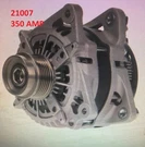 350 High Amp Alternator Porsche Cayenne V6 3.6L 3605CC 220CID 2015-2018. Fixed Price $499.99.