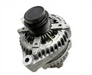 Alternator Land Rover Range Diesel 16-18 CPLA10300BE Oem Stk D15551021. Fixed Price $240.95.