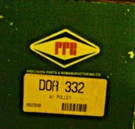 Alternator Ppr DOA332 Fits Chrysler Imperial/lebaron/new Yorker, 90-95. Fixed Price $59.95.