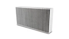 Vibrant Performance 12861 Vertical Flow Intercooler Core, 24" Wide X 12" High. Fixed Price $428.99.