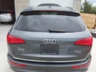 (local Pickup Only) Trunk/hatch/tailgate Spoiler Fits 13-17 Audi Q5 3244156. Fixed Price $427.40.