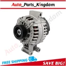 For Chevrolet Colorado Gmc Canyon 2007-2012 Ir/if Cw 125A Alternator. Fixed Price $109.62.