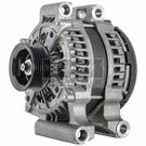 Denso 210-1213 First Time Fit Alternator For 08-14 Lexus GS460 Is. Fixed Price $354.18.