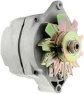 New 1-WIRE Self Exciting Alternator Gm Delco 10SI Low Turn On Speed 120 Amp!. Fixed Price $109.95.