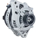 Alternator For Toyoto 4RUNNER 2003-2009, Tacoma 2005-2015 104210-3470; 400-52166. Fixed Price $266.34.