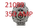 350 High Output Alternator Mercedes C43 Amg V6 3.0L 2996CC 2017-2023 21099. Fixed Price $449.99.