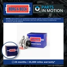 Alternator Fits Mitsubishi Pajero/shogun MK2 2.8D 99 4M40-T B&b A003T09198. Fixed Price $275.67.